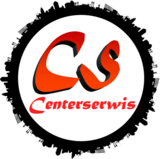 Logo Centerserwis